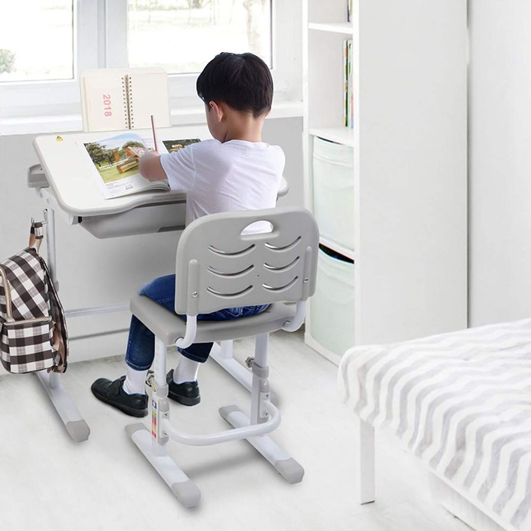 Children's Learning Desk - 3 product thumbnail 2