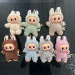 Stanley Cup with Labubu Toy - 5