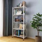 وحدة أرفف التخزين المعدنية للمنزل - 20