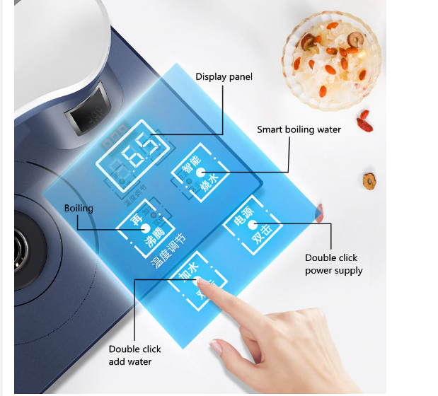 Automatic Smart Kettle product thumbnail 6