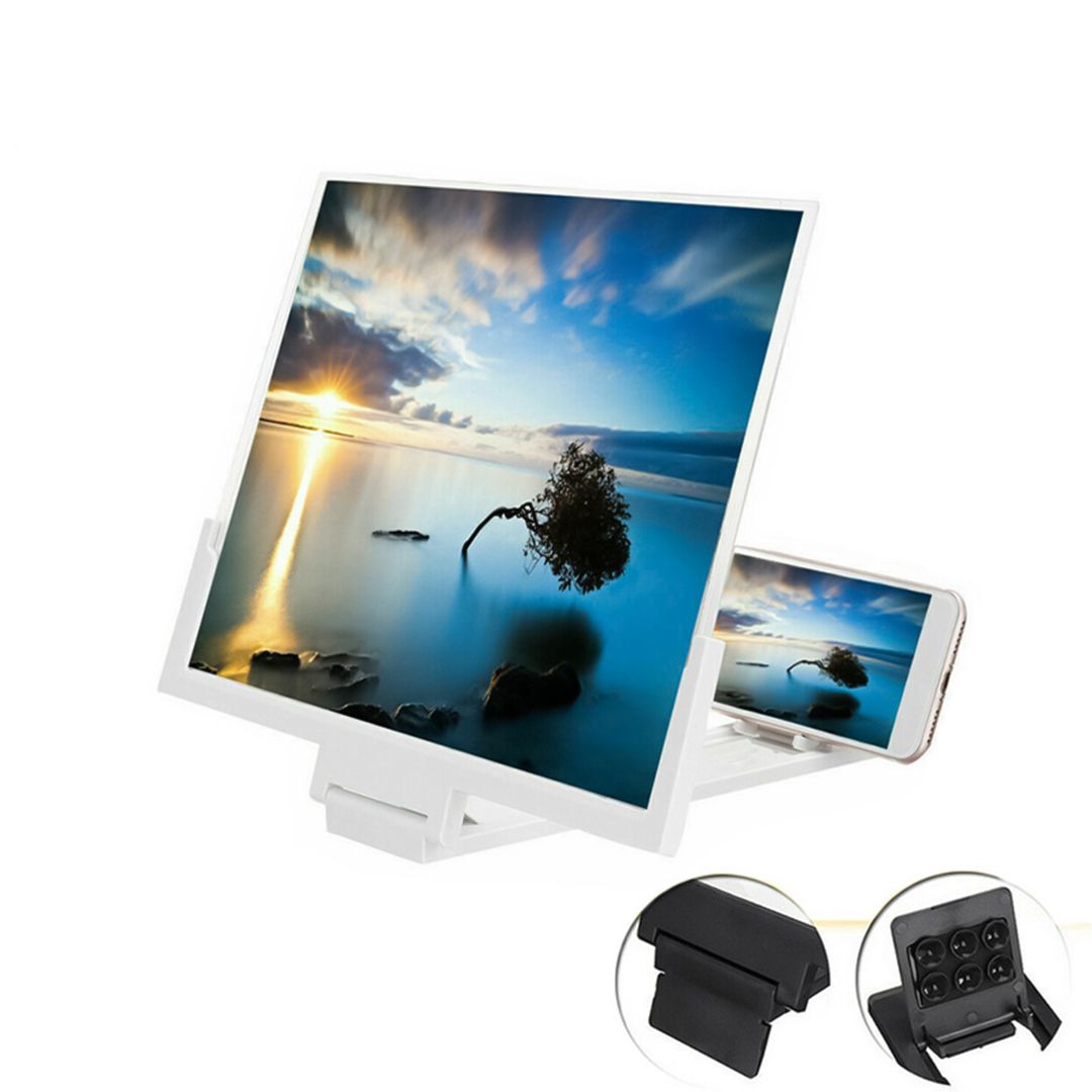 Mobile Phone Screen Magnifier Large product thumbnail 11