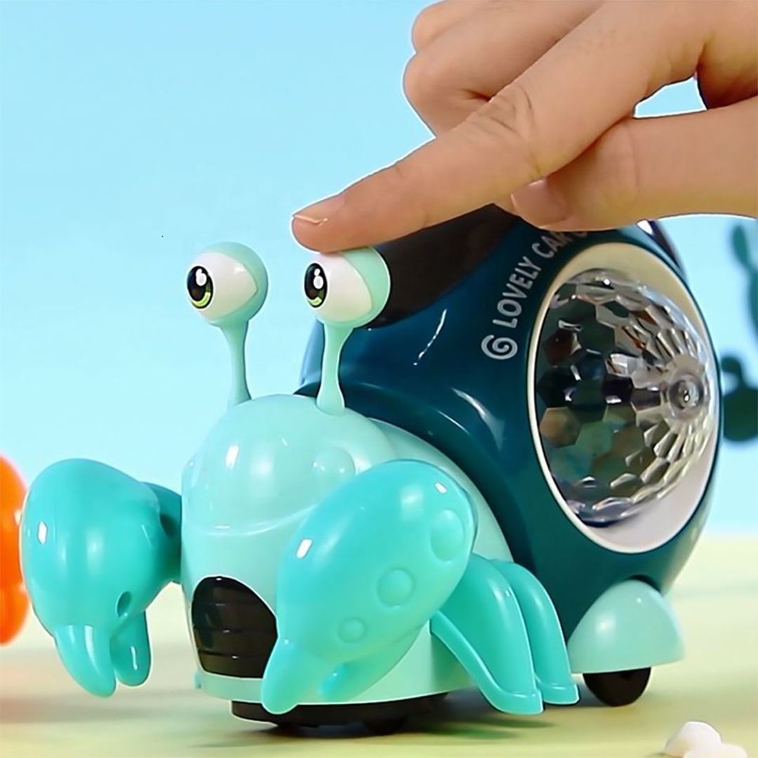 Dancing Crab Game for Children product thumbnail 9