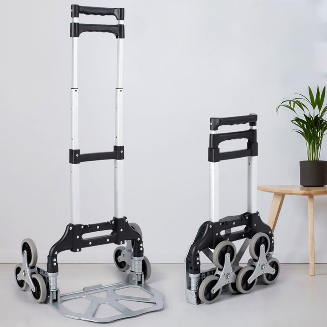 Foldable Hand Trolley product thumbnail 6
