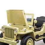 سيارة سفاري للأطفال	 - 12