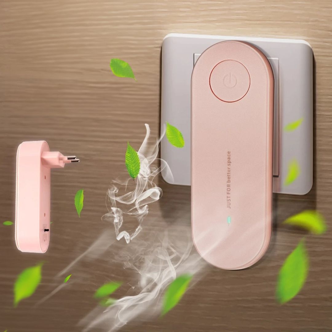 Air Purifier and Deodorizer product thumbnail 12