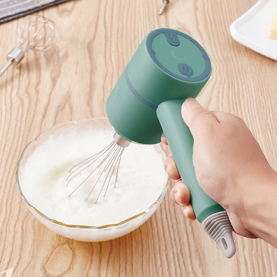 Wireless Chopper and Whisk product thumbnail 6