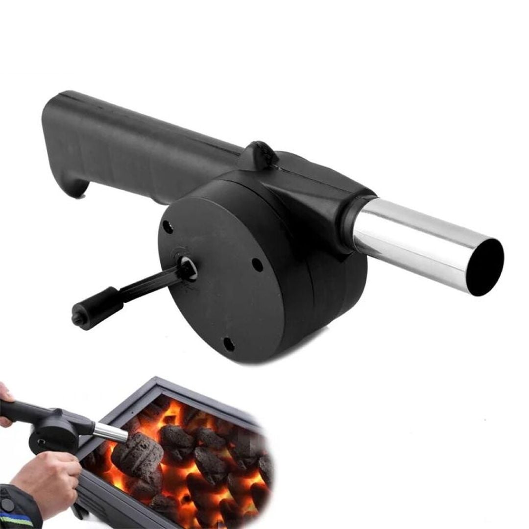 BBQ Fitting 1 product thumbnail 2