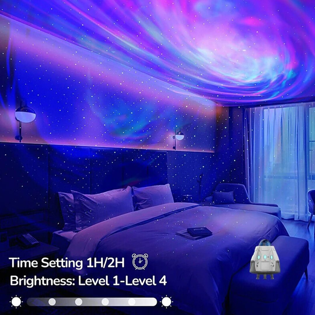 Light in the Shape of a Spaceship product thumbnail 6