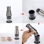 قطاعة الثوم اليدوية - 7