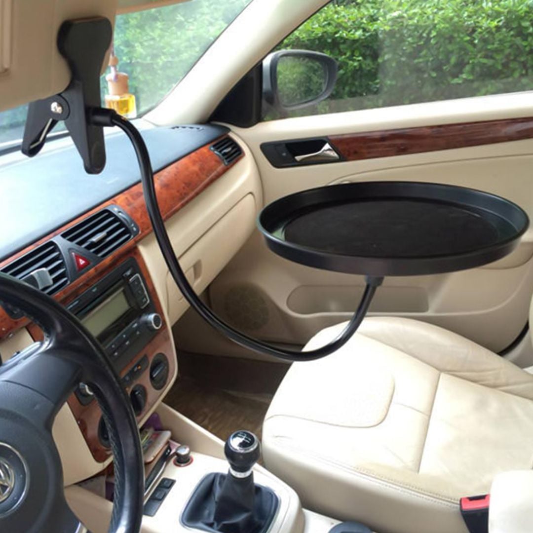 Car Food Tray with Clamp product thumbnail 16