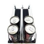 رف السحب التلقائي للعلب المعدنية - 7