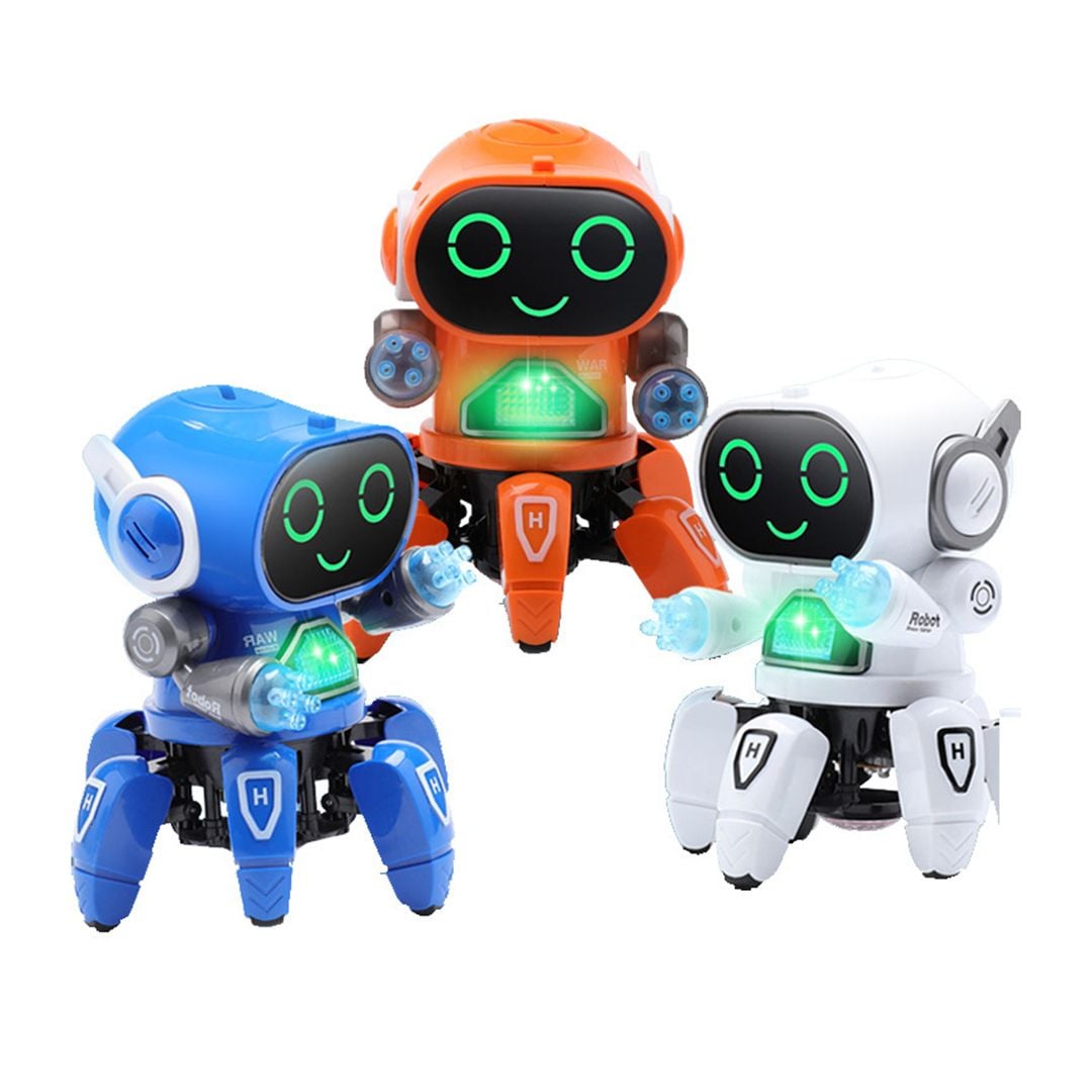 Dance Robot product thumbnail 7