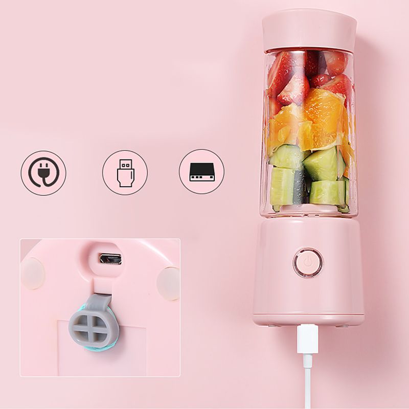 Smart Electric Juice Cup product thumbnail 5