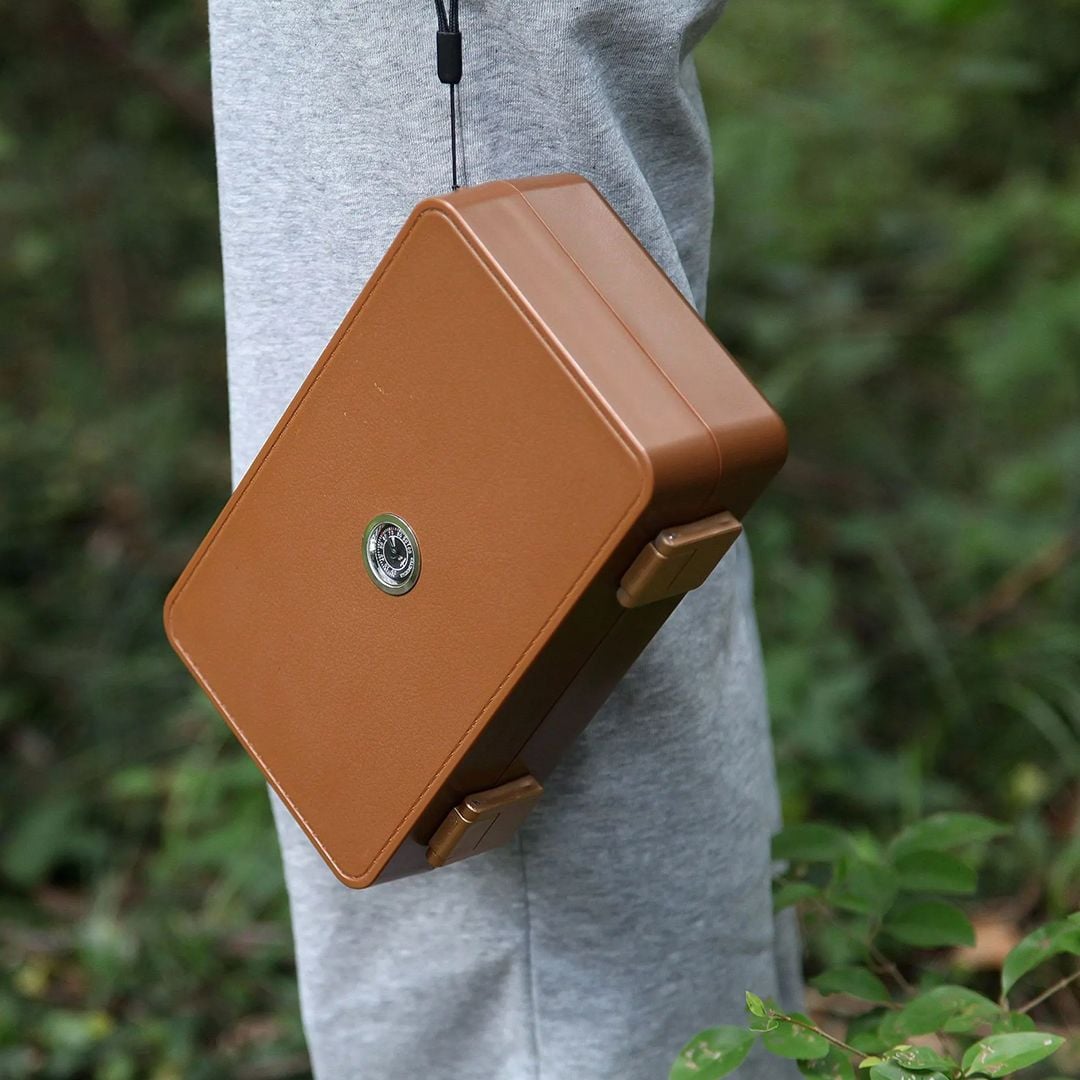 Luxury Tobacco Storage Box product thumbnail 13