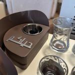 طقم ضيافة أنيق للجلسات الرمضانية من روح - 6