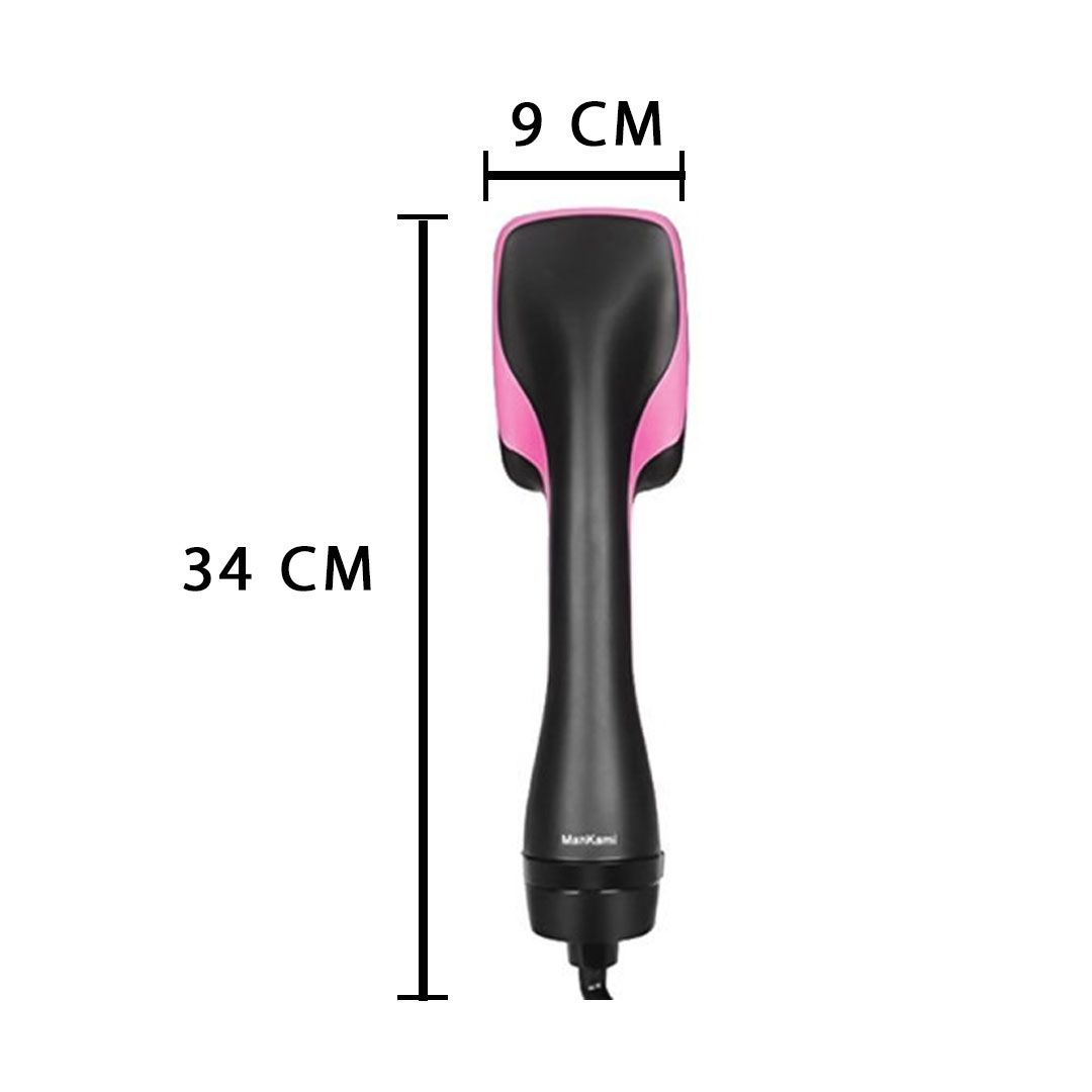 Hair Dryer and Styler Comb product thumbnail 16