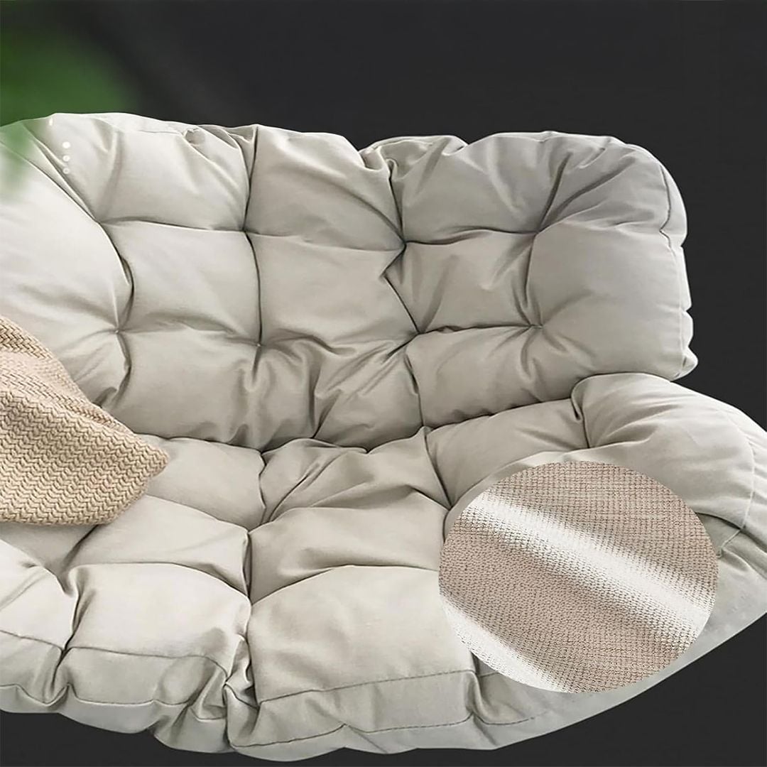 Oval Rocking Chair product thumbnail 9