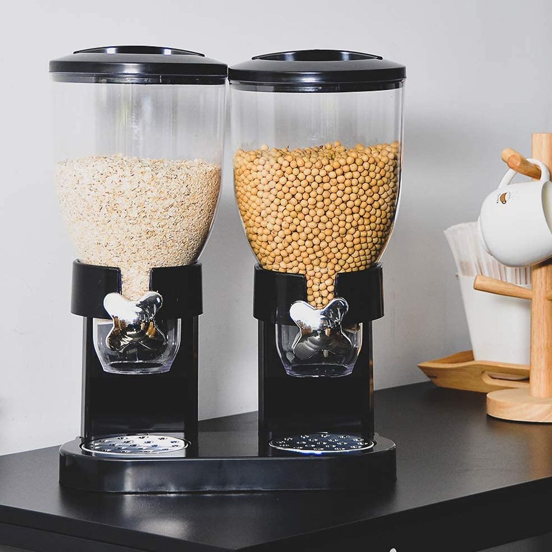 Double Corn Flakes Dispenser product thumbnail 12