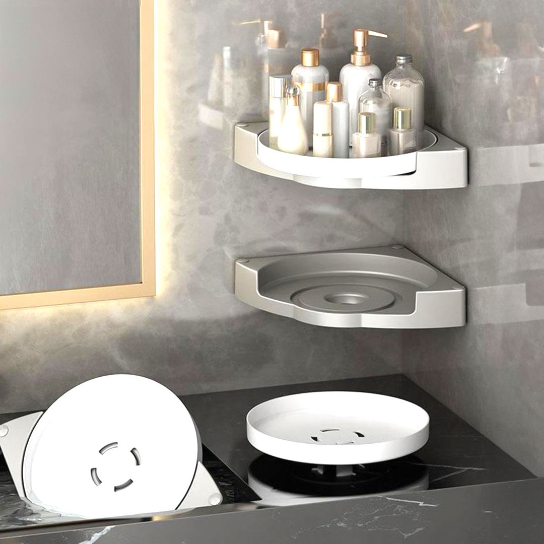Rotating Corner Shelves product thumbnail 3