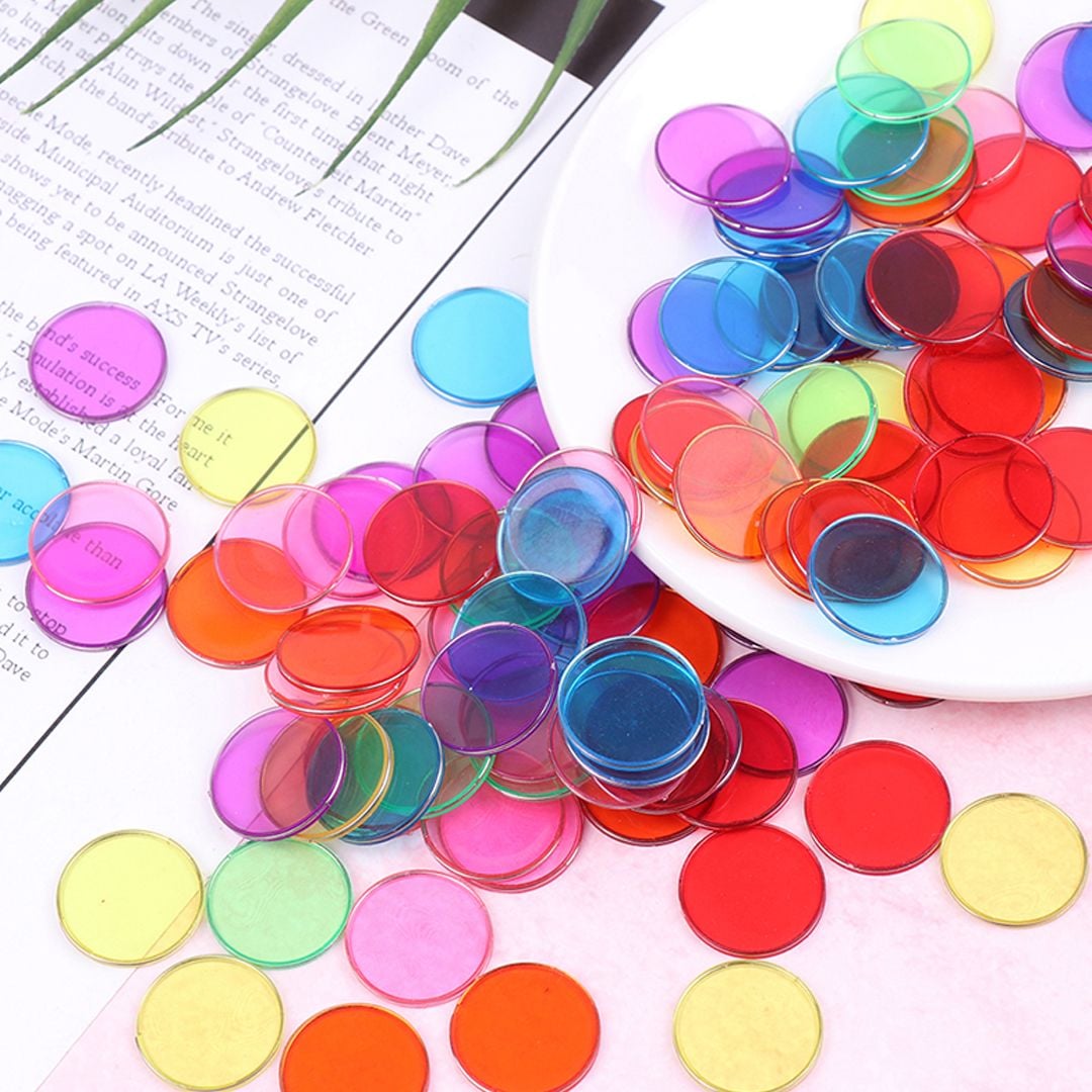 Bingo Game with Cage Balls product thumbnail 8