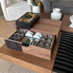 صندوق ضيافة رمضاني متكامل للمجالس  من روح - 23