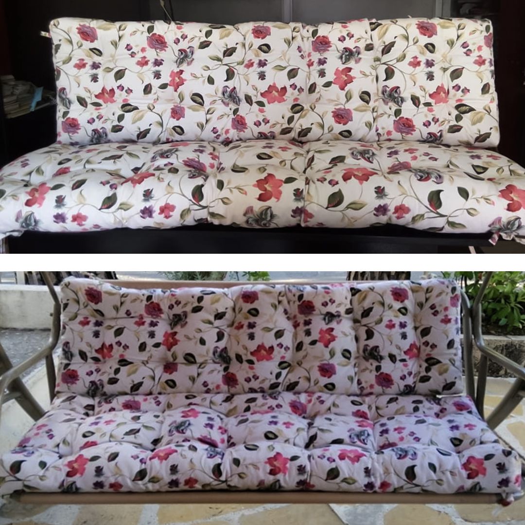 Garden Swing Set product thumbnail 16
