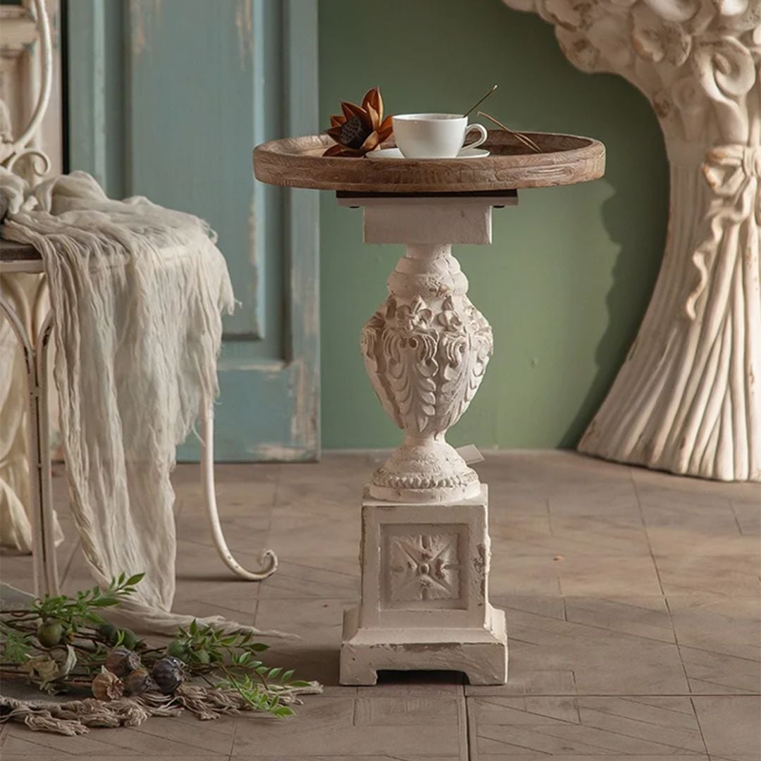 European Side Coffee Table product thumbnail 2