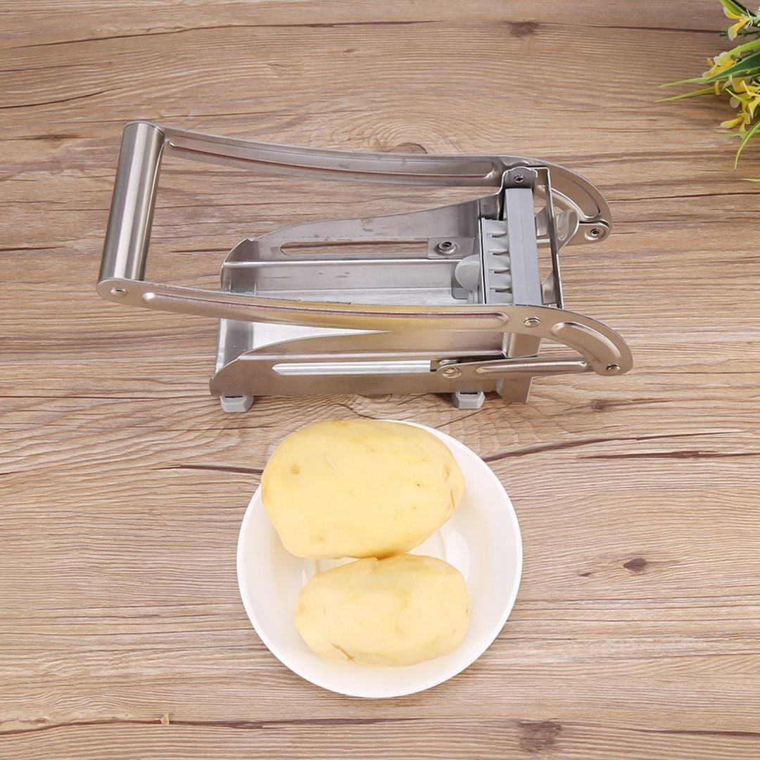 Professional Potato Cutter product thumbnail 9