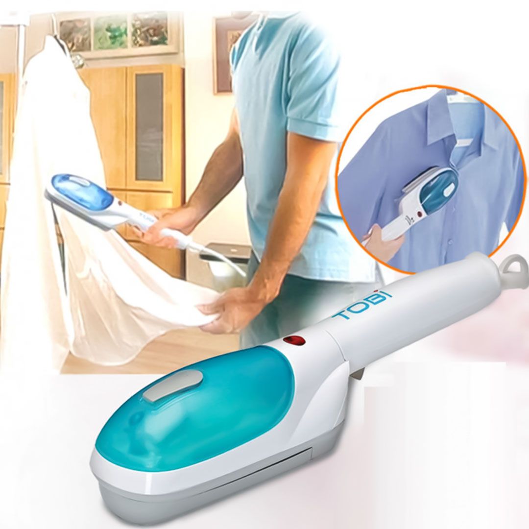 Tobi-Steam-Iron product thumbnail 4