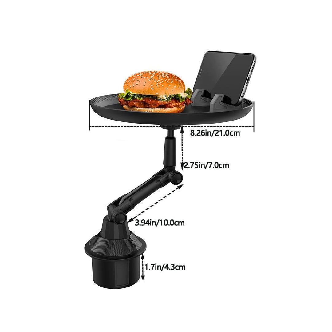Adjustable Car Holder Tray product thumbnail 15
