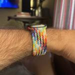 كستك مرن لساعات آبل - 13