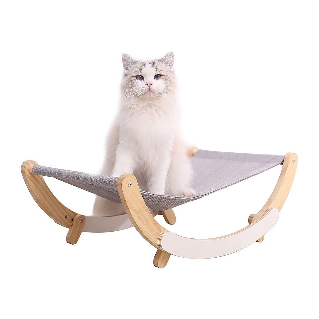 Comfortable Cat Hammock & Bed product thumbnail 15