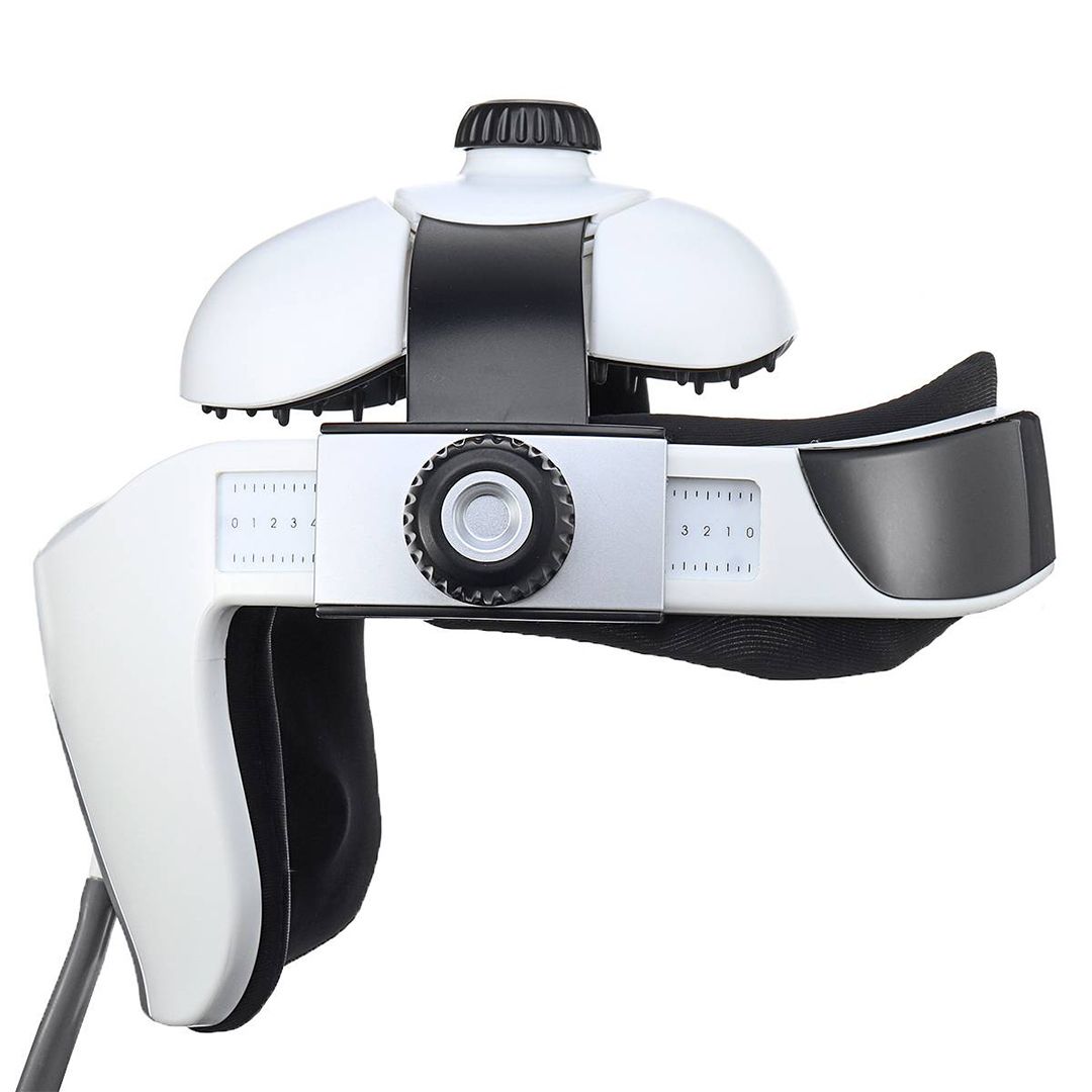 Head Massager With Music product thumbnail 11