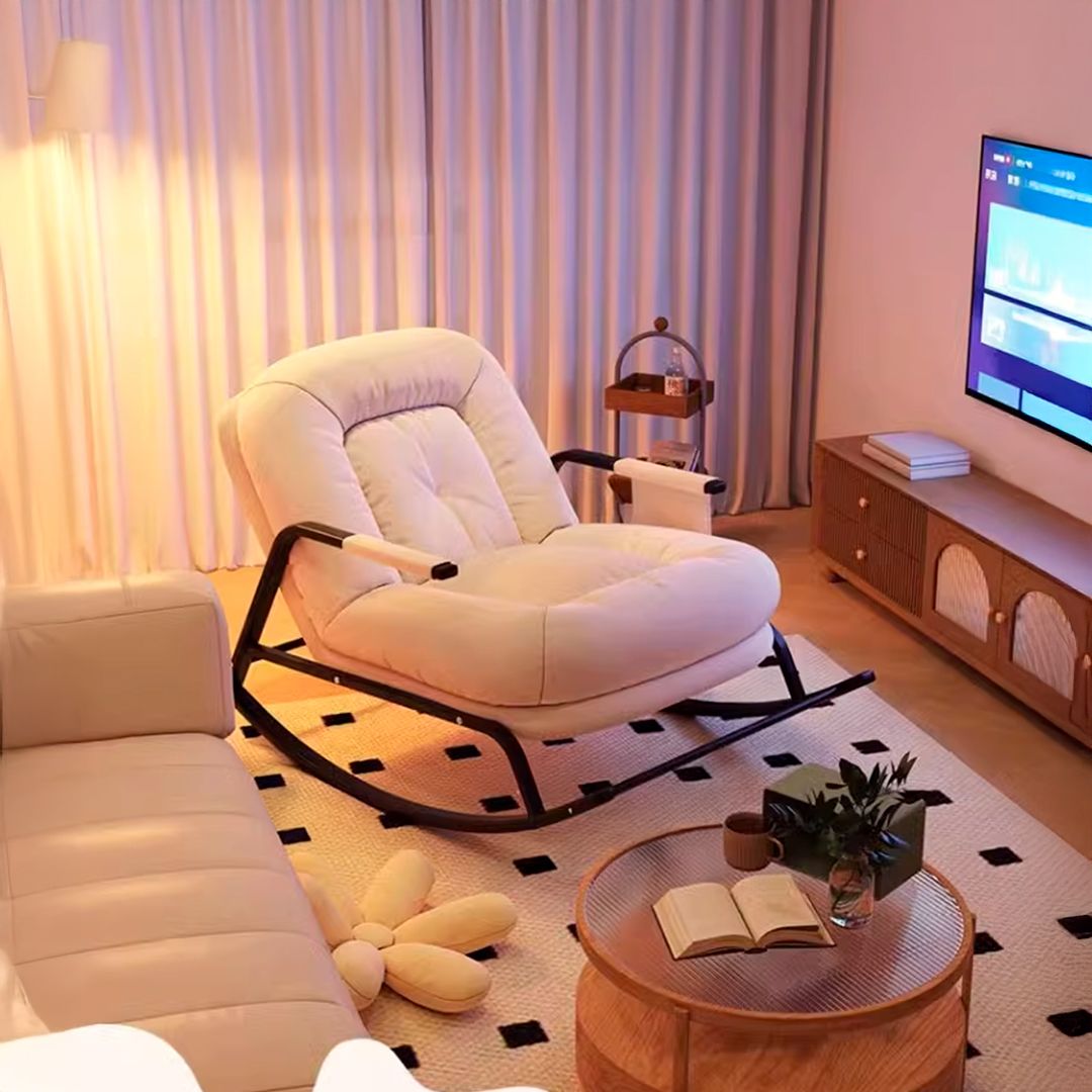 كرسي الراحة الهزاز - 3