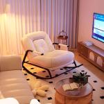 كرسي الراحة الهزاز - 3