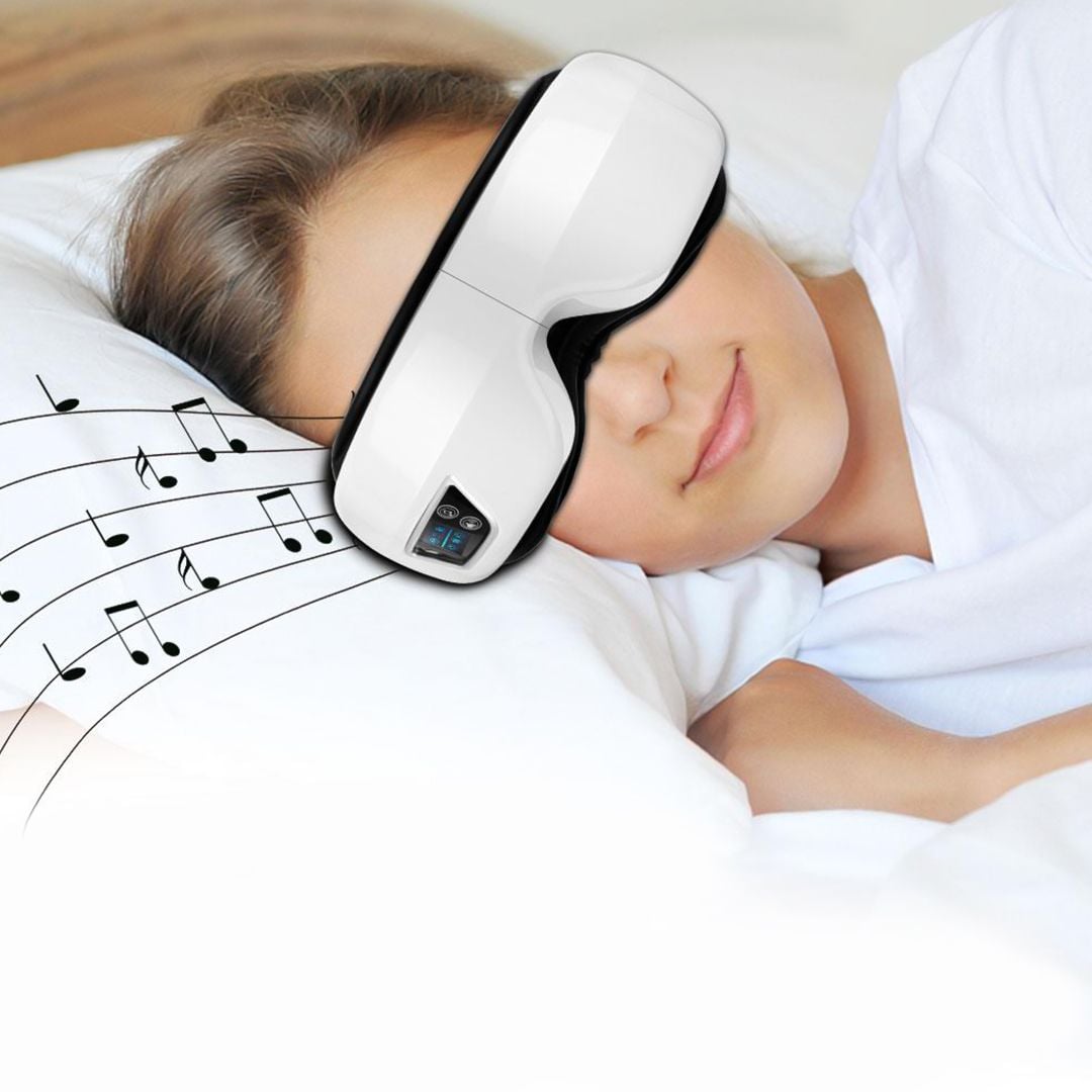 Smart Eye Massager product thumbnail 3