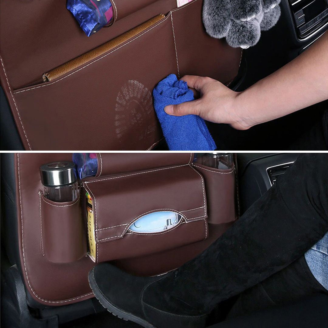 Car Back Seat Organizer product thumbnail 10