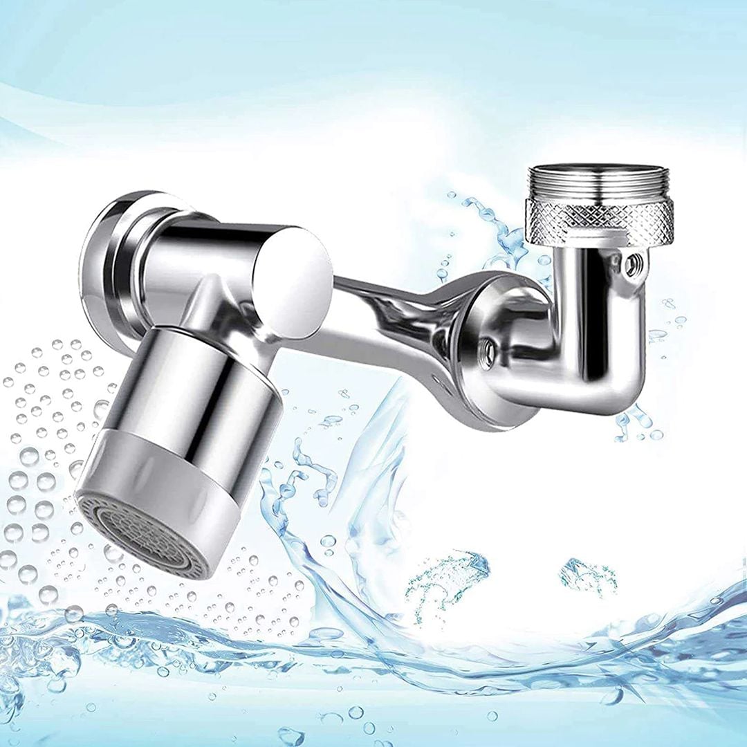 Swivel Faucet Head product thumbnail 14