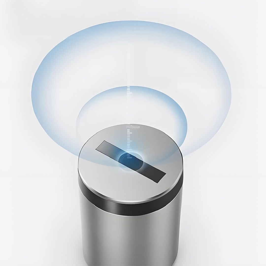 Electronic Duster for Cars product thumbnail 12