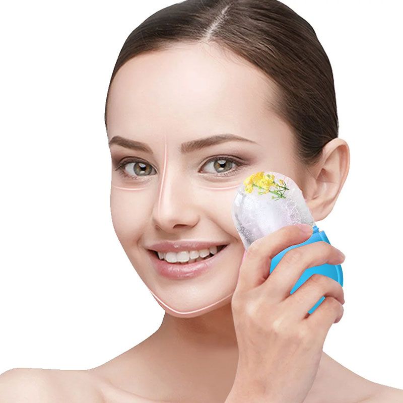Ice Mold for Facial Care product thumbnail 6