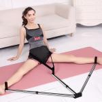 Bar Leg Extension Exercises - 1