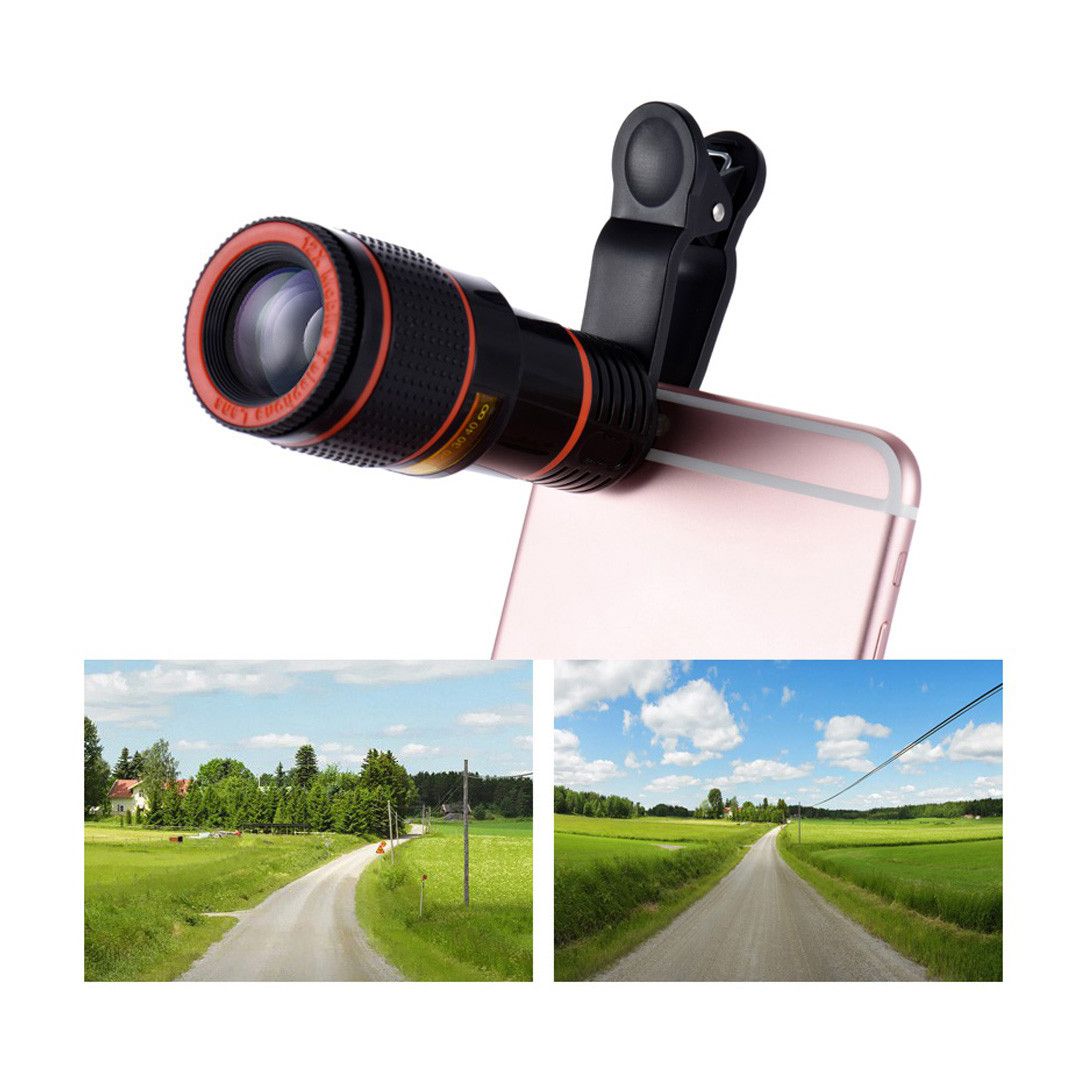 Mobile Phone Camera Zoom Lens product thumbnail 10