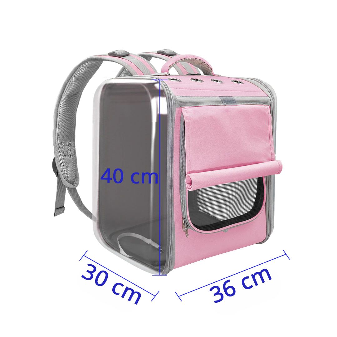Pet Carrier Backpack product thumbnail 17