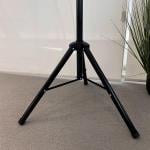 جهاز عرض هولوجرام 52 سم مع ستاند - 12