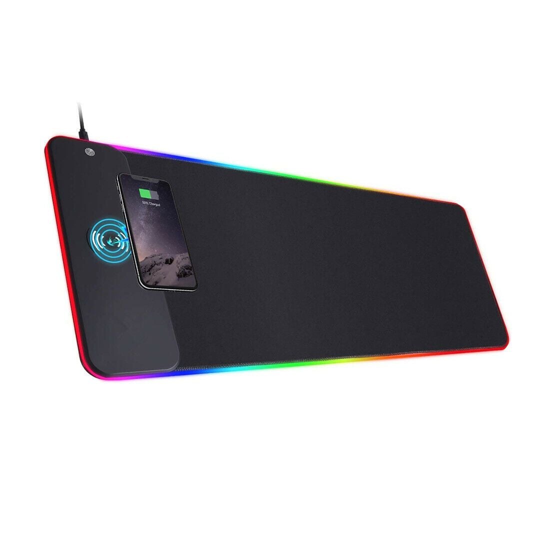 Wireless Charging Mouse Pad product thumbnail 4