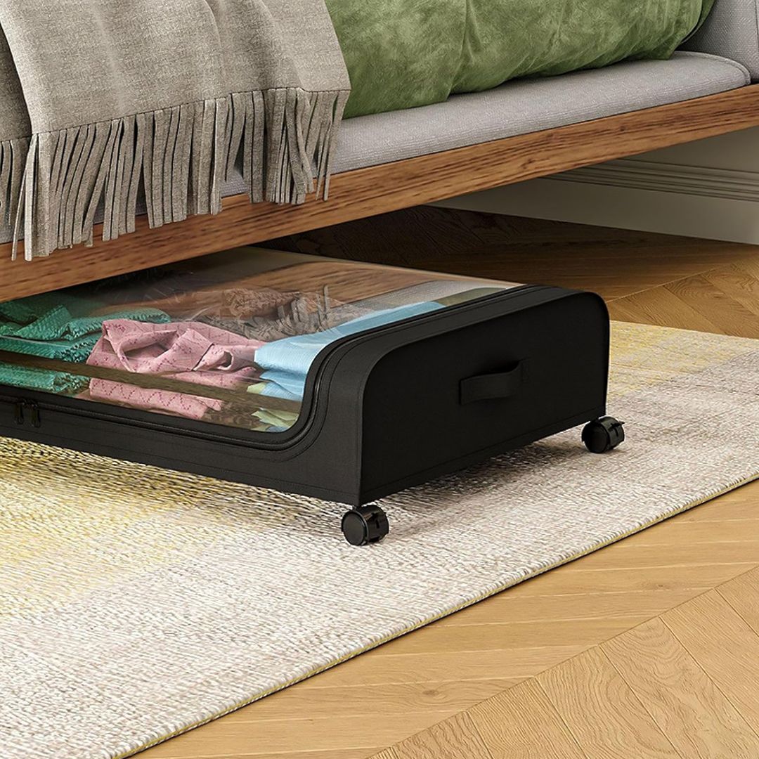 Portable Storage Box with Wheels product thumbnail 9