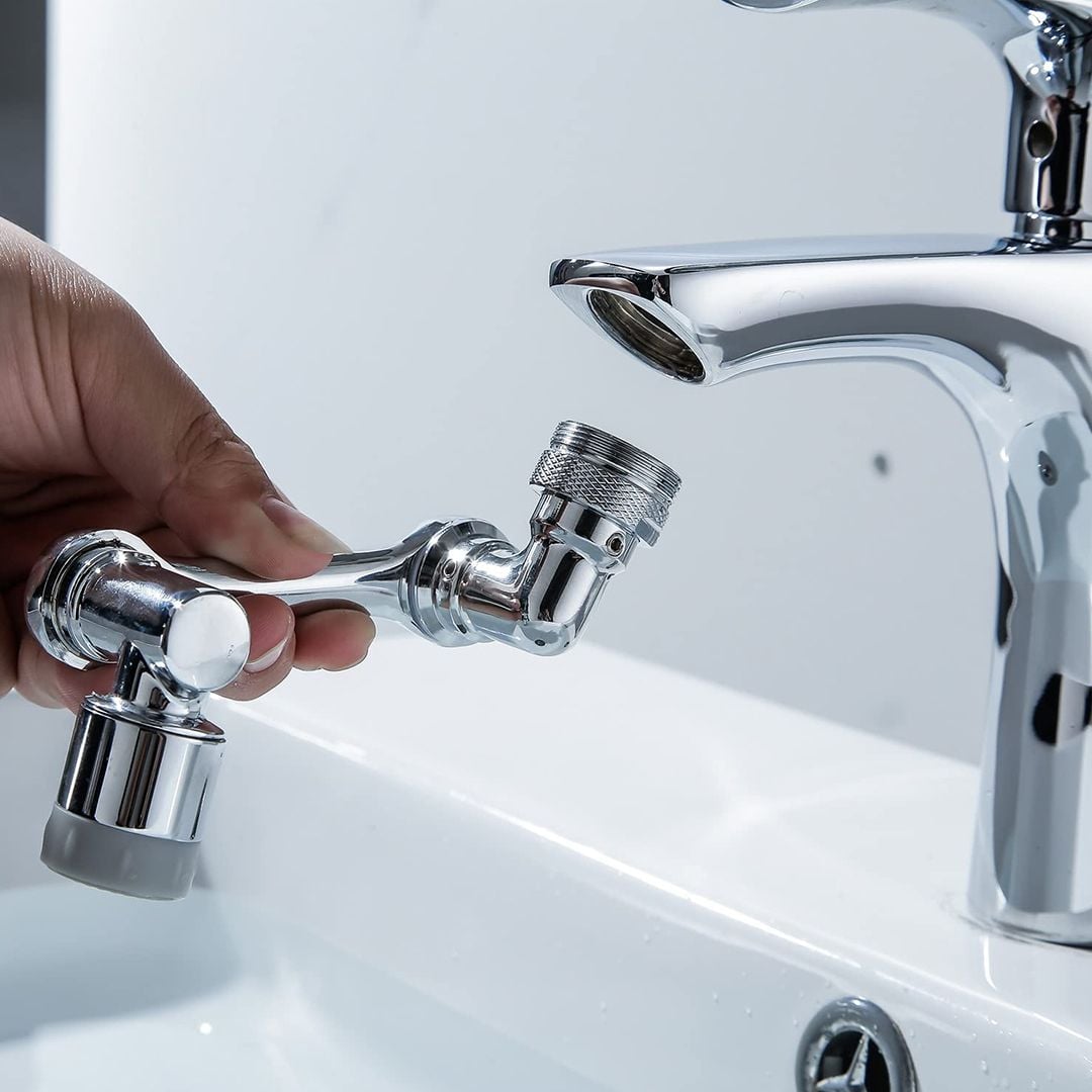 Swivel Faucet Head product thumbnail 10