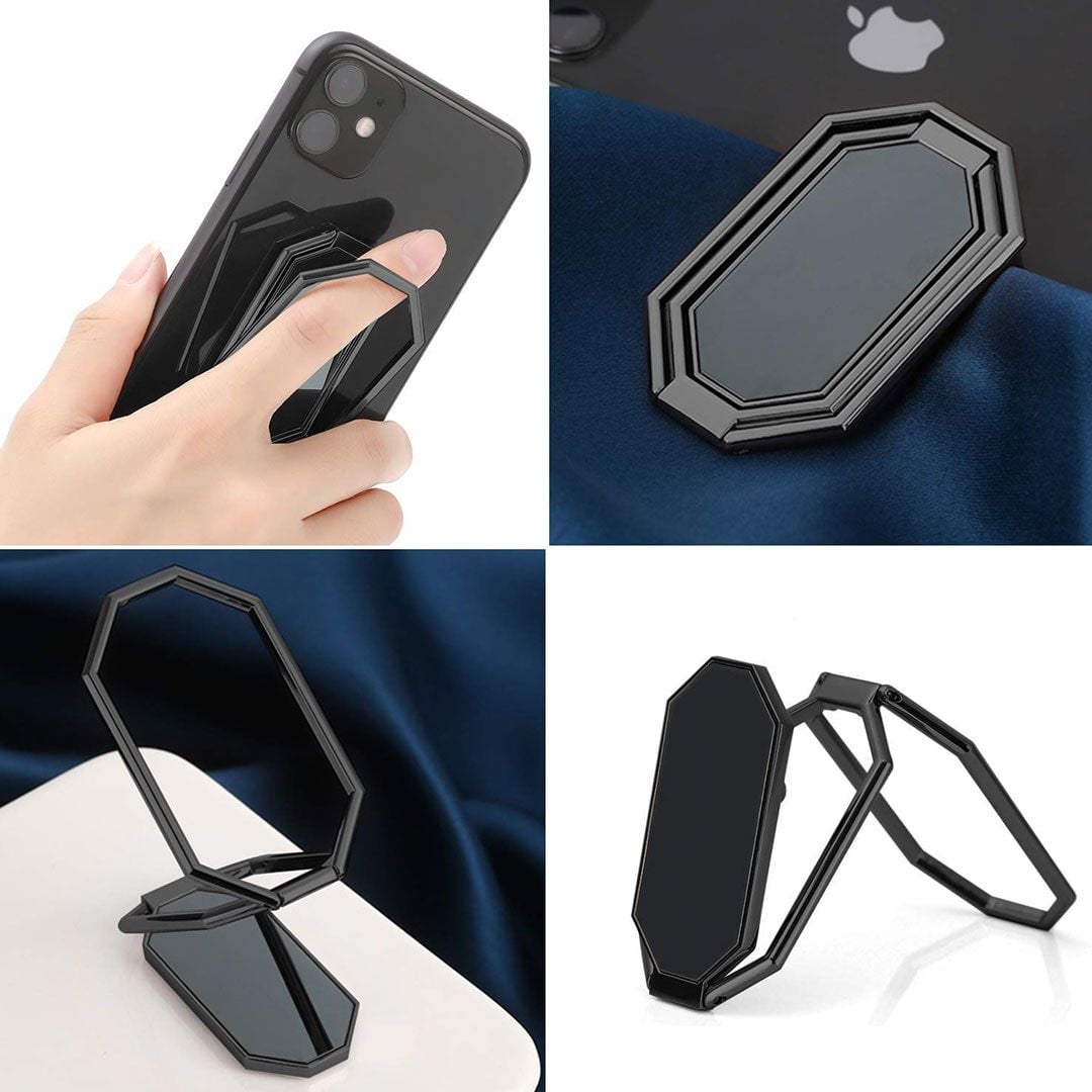 360 Degree Magnetic Mobile Phone Stand product thumbnail 8