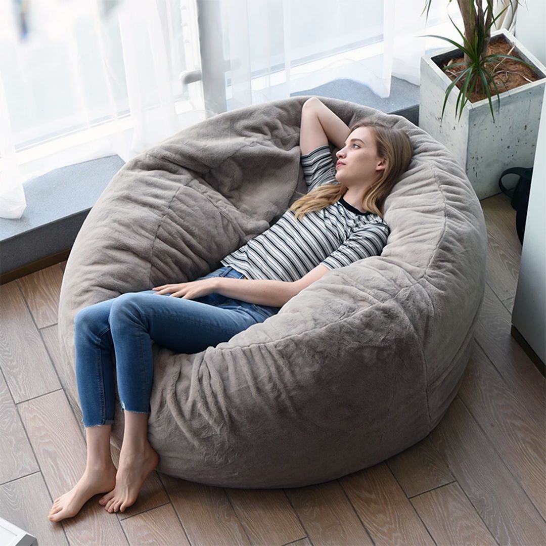 Bean Bag Sofa for Relaxing product thumbnail 11