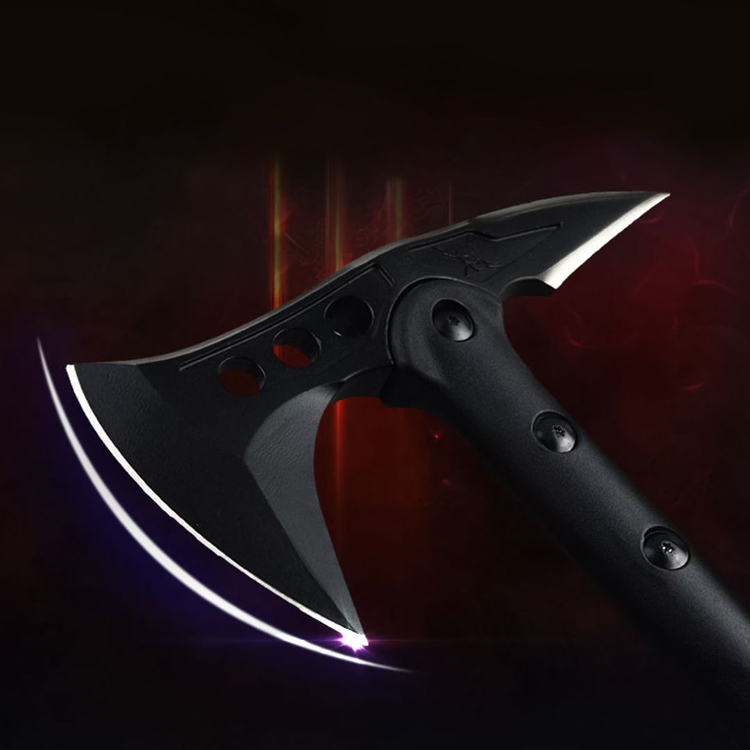 Survival Camping Axe product thumbnail 13
